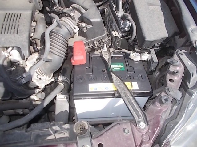 Toyota Allion 2013