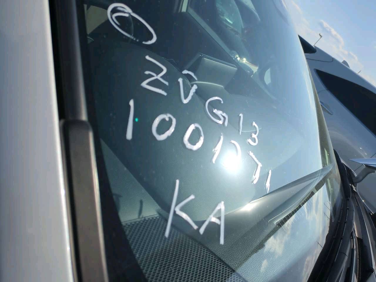 Toyota Corolla Cross 2023