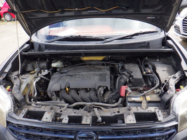 Toyota Corolla Rumion 2010