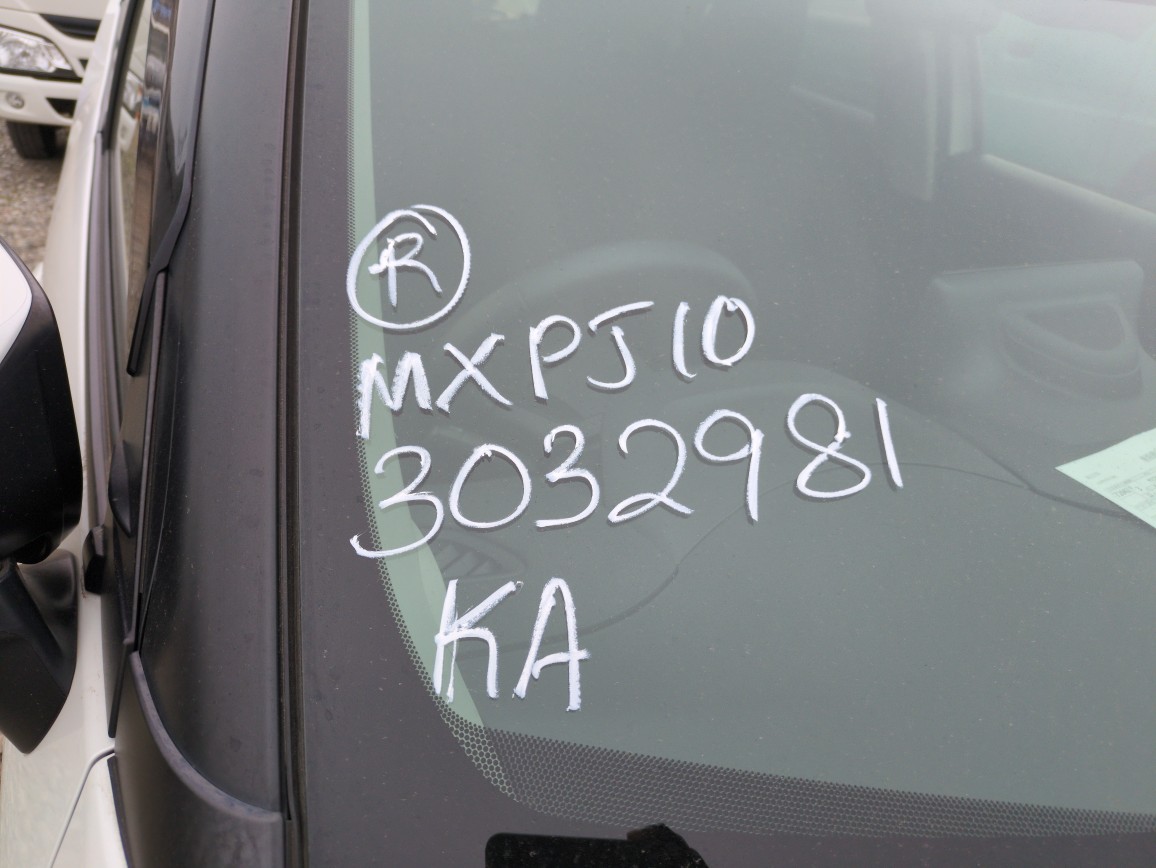 Toyota Yaris Cross 2021