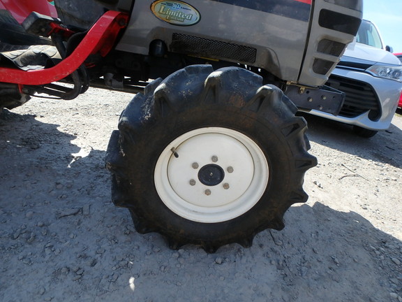 YANMAR YANMAR TRACTOR 