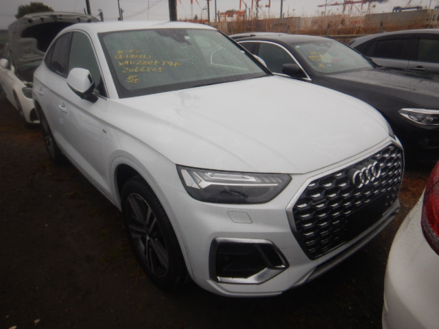 Audi Q5 2023