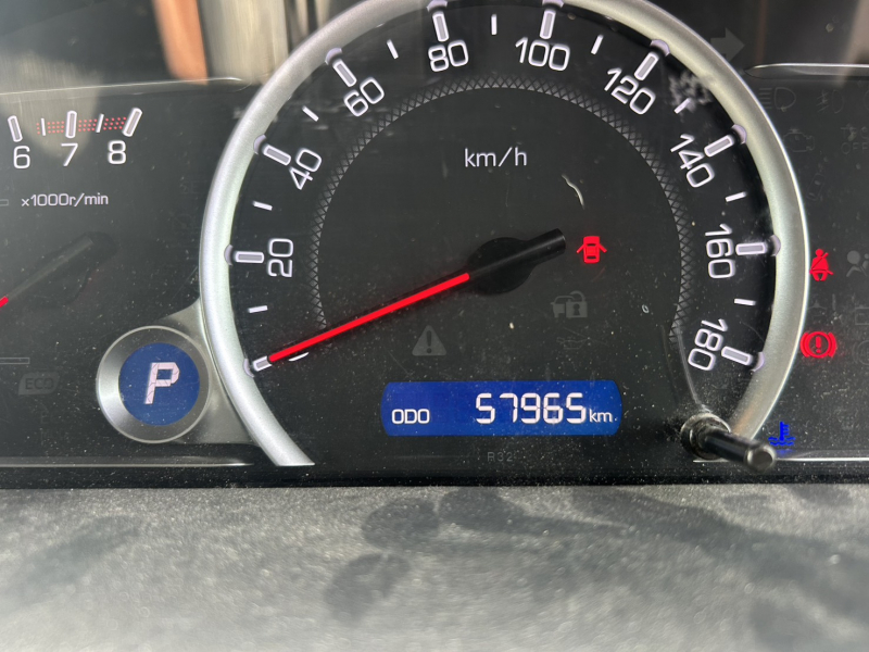Toyota Noah 2017