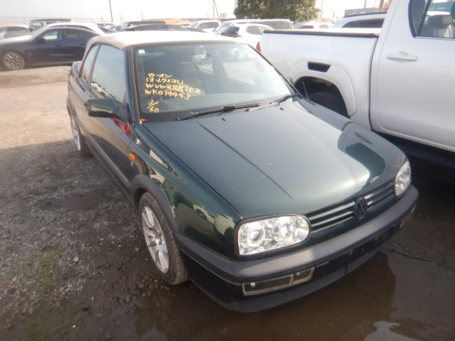 Volkswagen Golf 1998