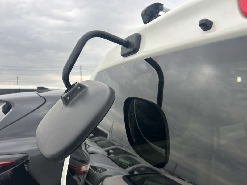 Nissan NV200 2016