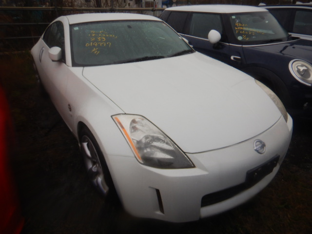 Nissan Fairlady Z 2003