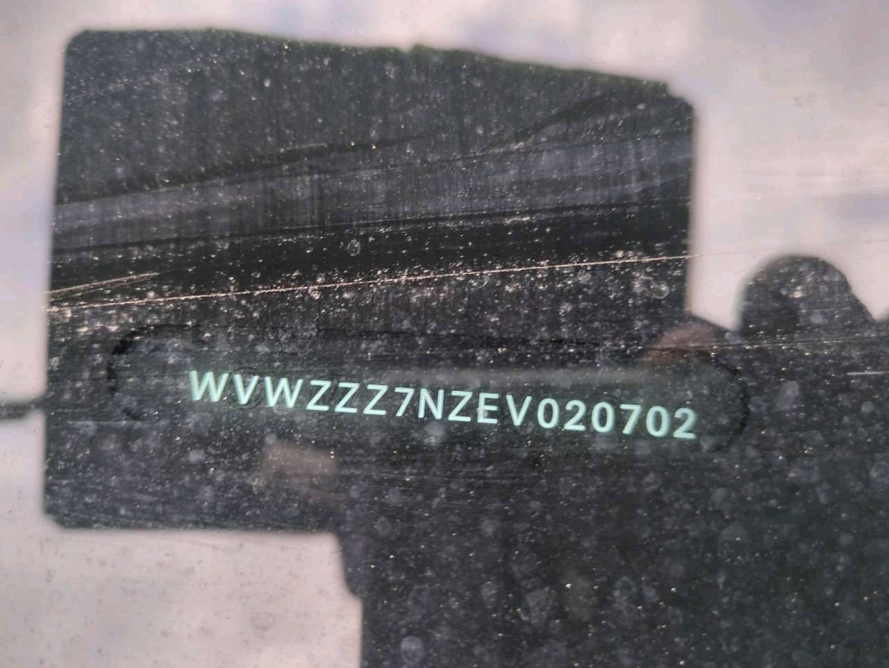 Volkswagen Sharan 2014