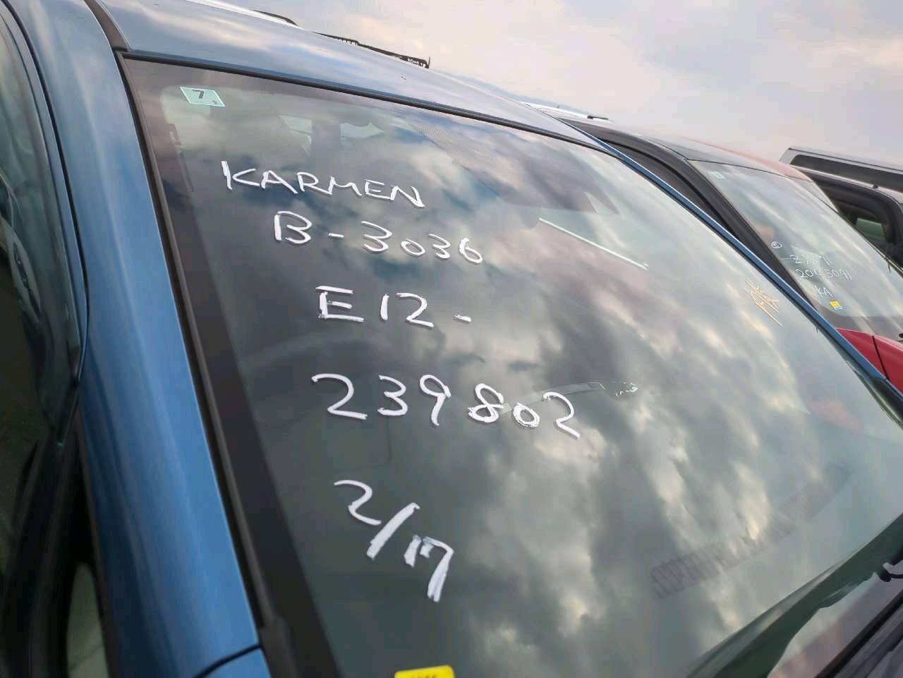 Nissan Note 2014