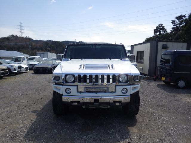 Hummer H2 2009