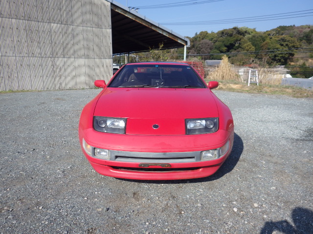 Nissan Fairlady Z 1991