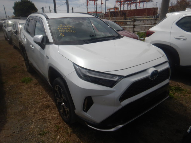 Toyota RAV4 2023