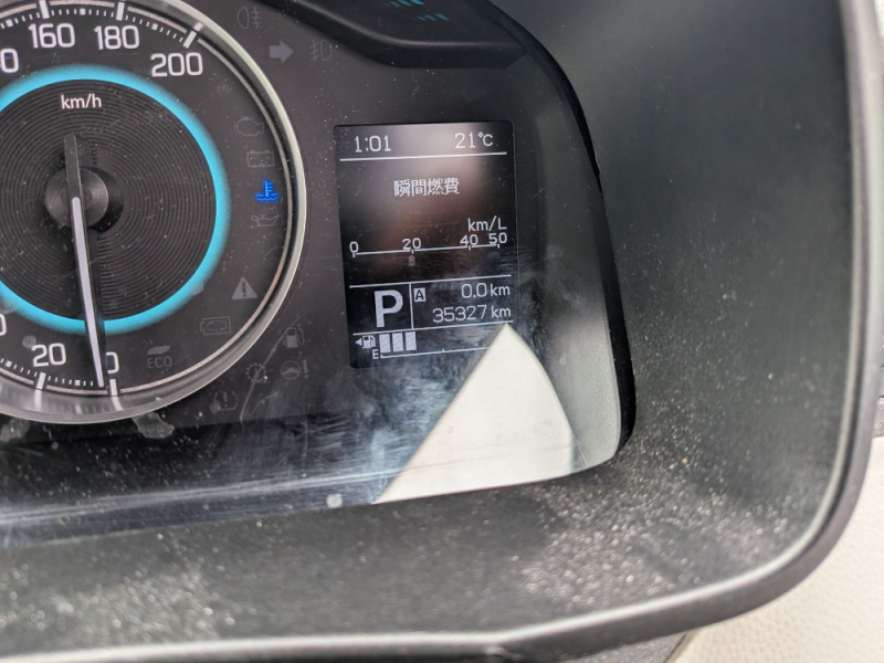 Suzuki Ignis 2018