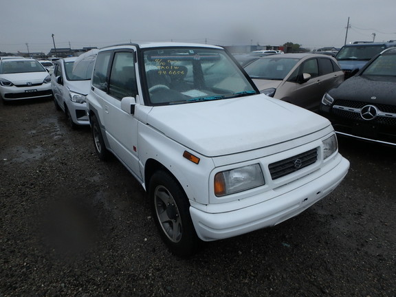 Suzuki Escudo 1997
