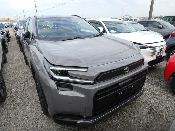 Toyota RAV4 2026