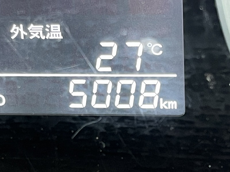 Toyota Vellfire 2013