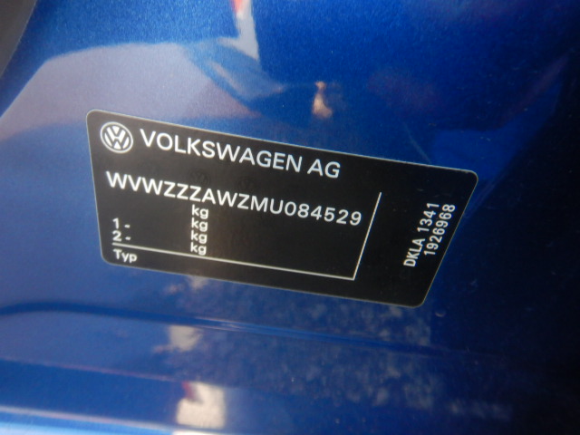 Volkswagen Polo 2021