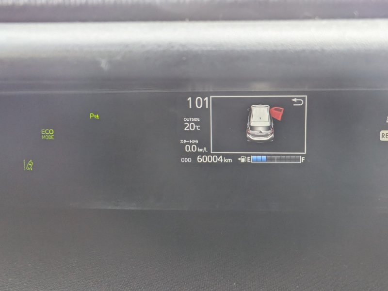 Toyota Aqua 2021