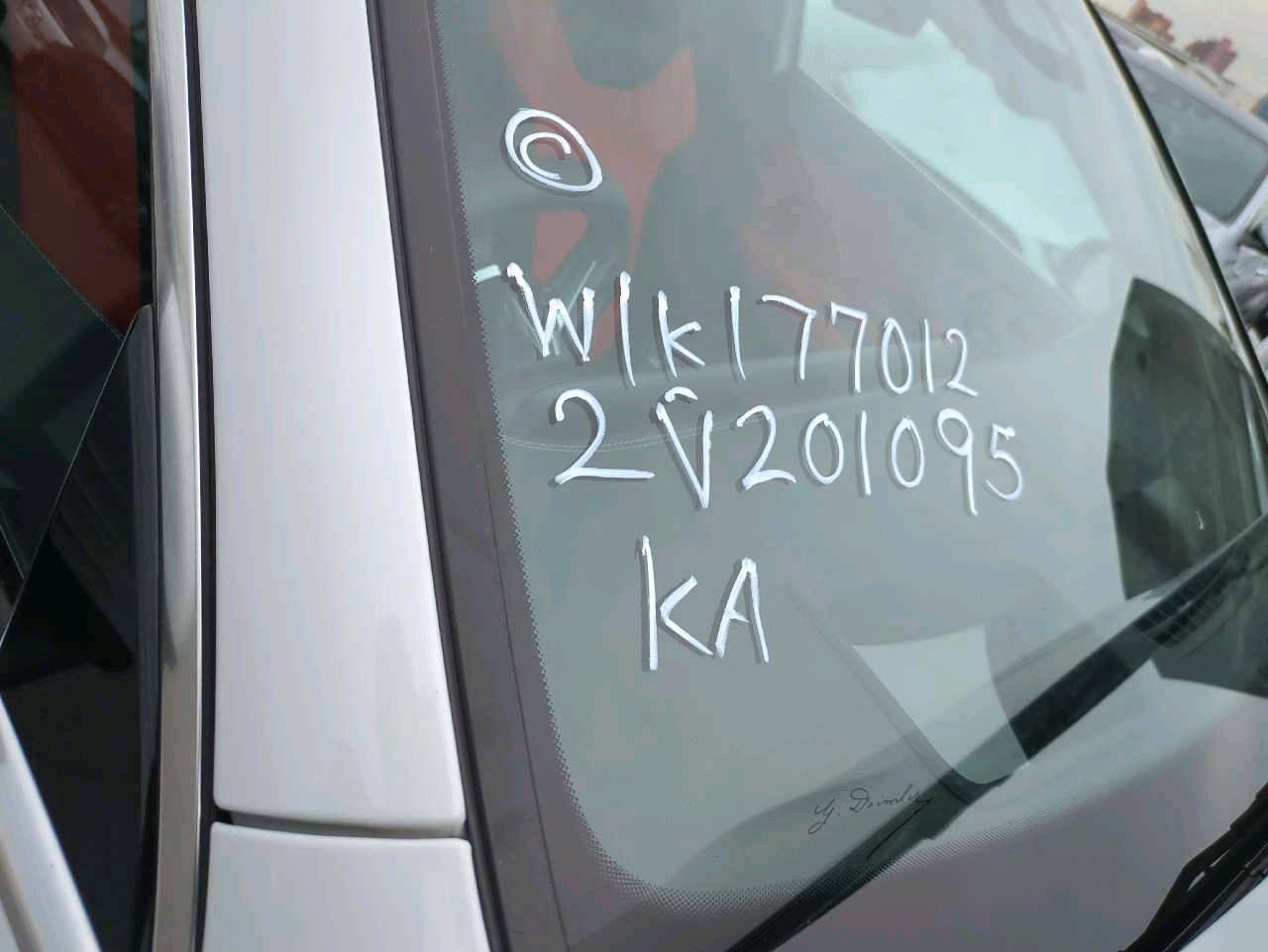 Mercedes Benz A-Class 2024