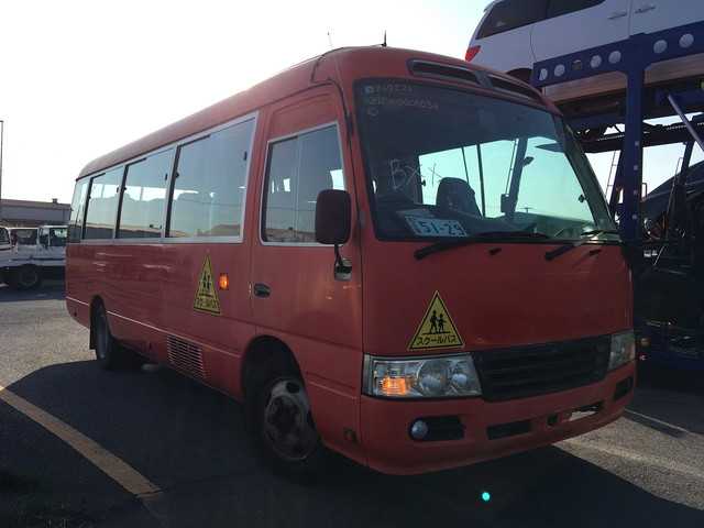 Hino Liesse II 2013