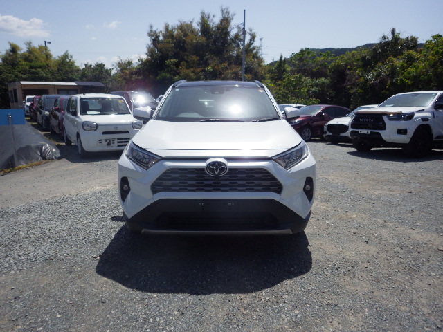 Toyota RAV4 2023