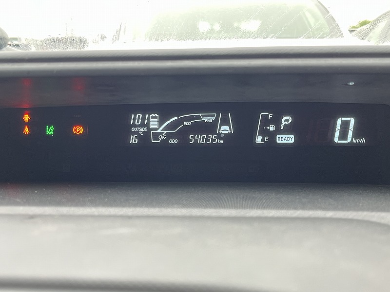 Toyota Aqua 2021