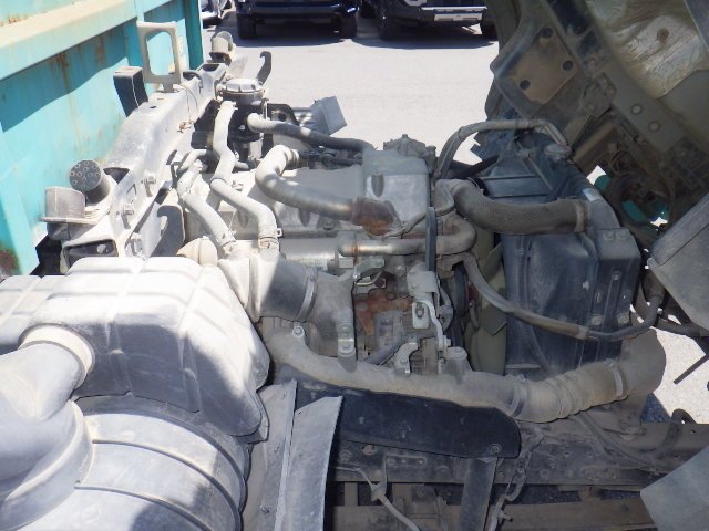 Hino Ranger 2006