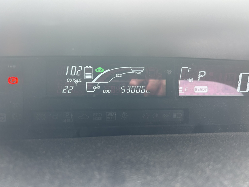 Toyota Aqua 2021