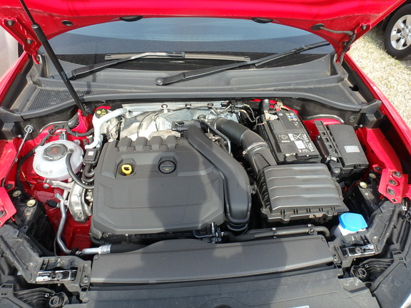 Audi Q3 2025
