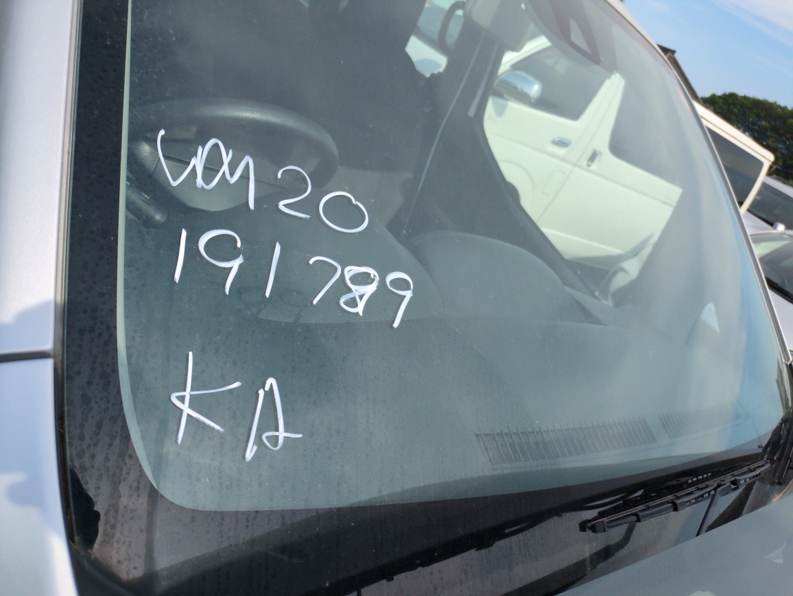 Nissan NV200 2022