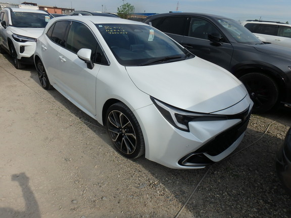 Toyota Corolla Sport 2023