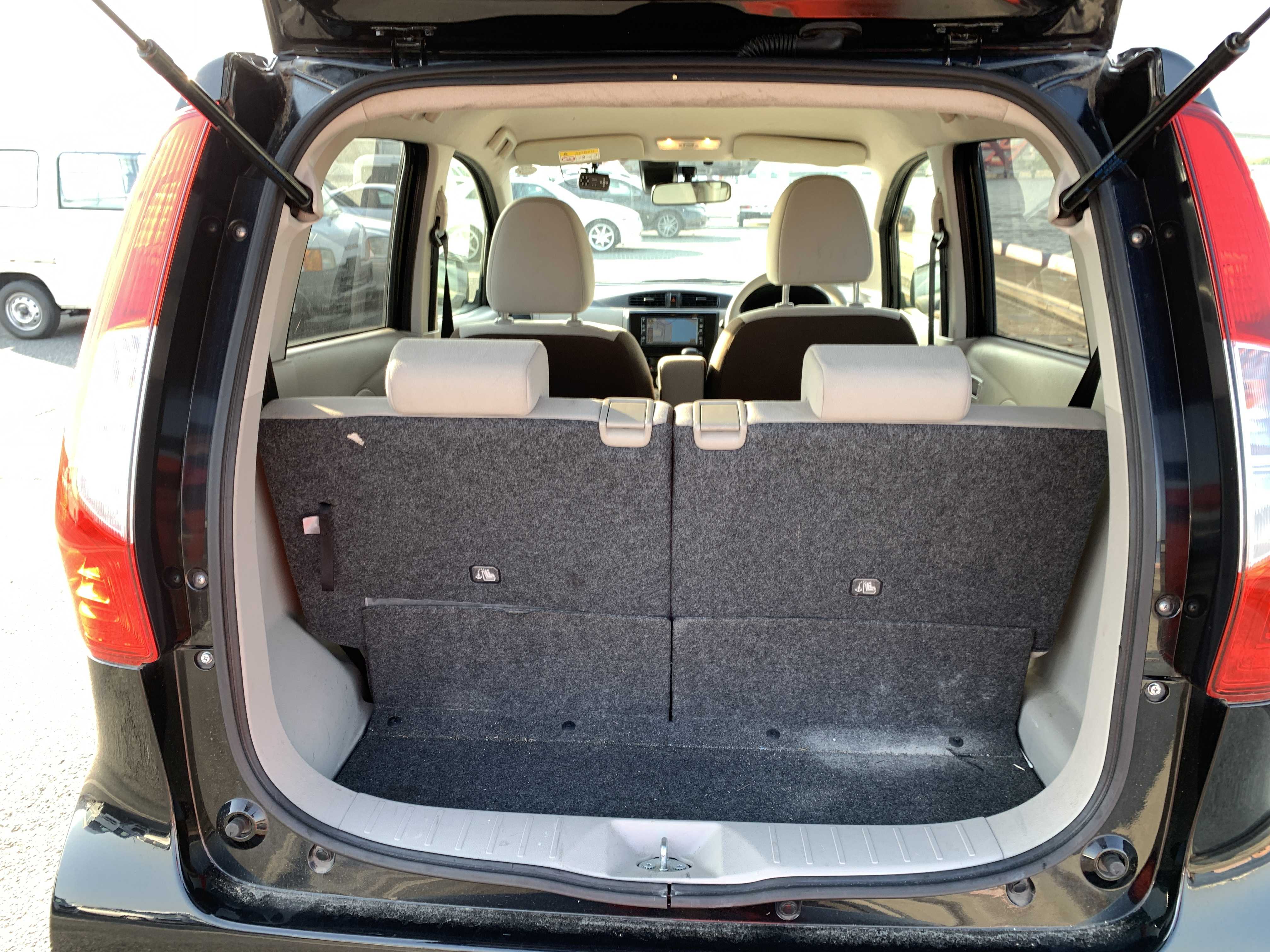 Nissan Dayz 2019