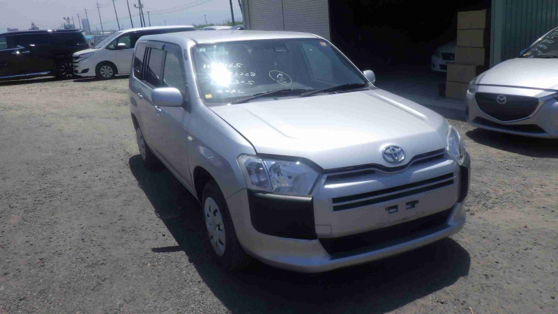 Toyota Probox 2020