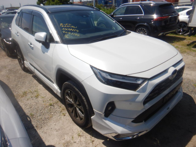 Toyota RAV4 2023