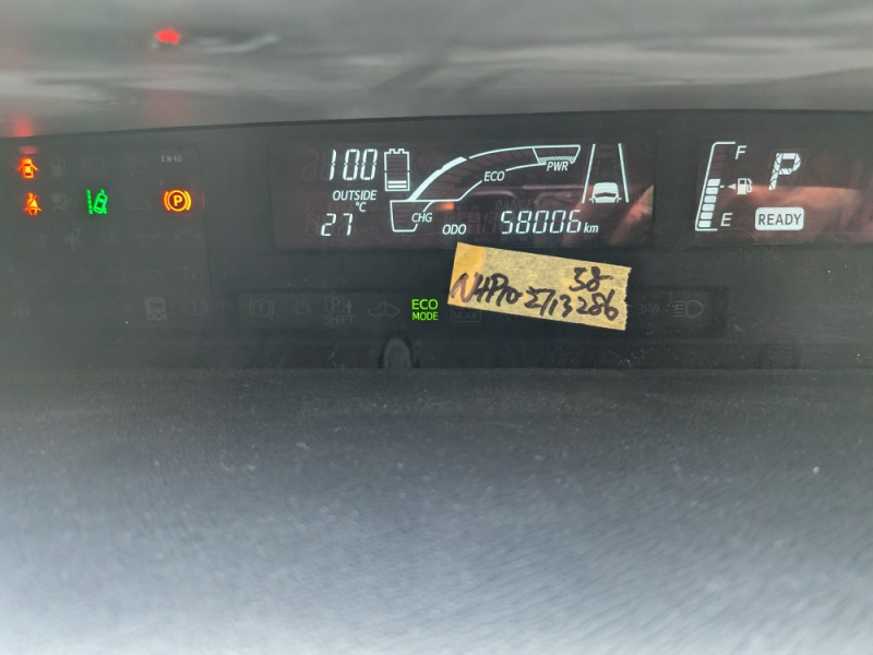 Toyota Aqua 2021