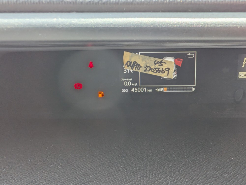 Toyota Aqua 2021