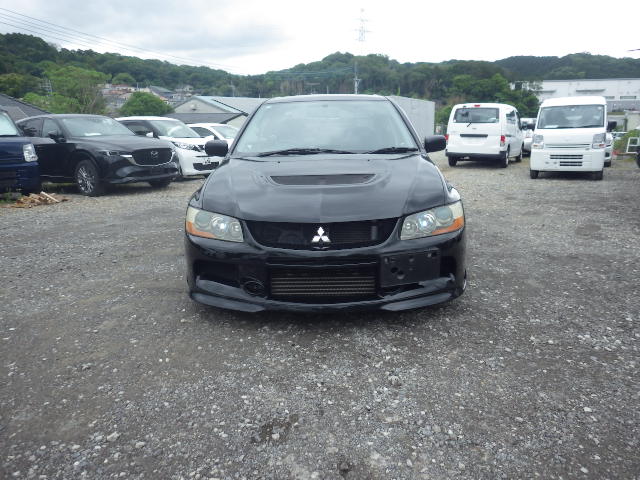 Mitsubishi Lancer 2005