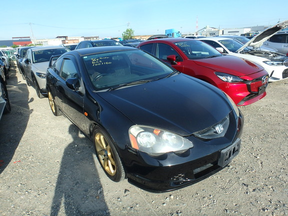 Honda Integra 2001