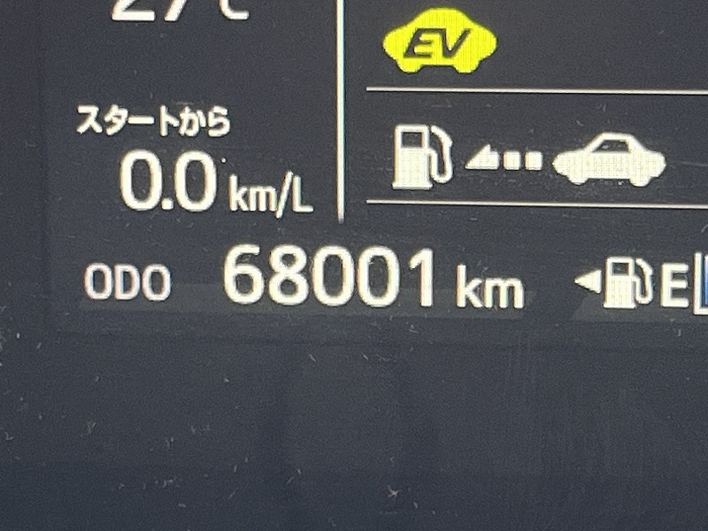 Toyota Aqua 2019