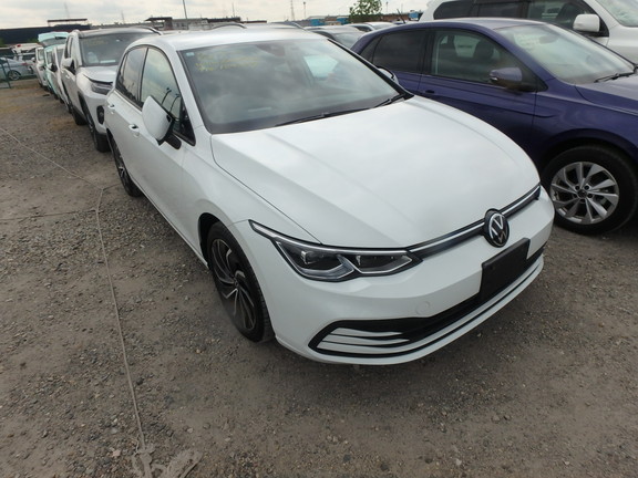 Volkswagen Golf 2023