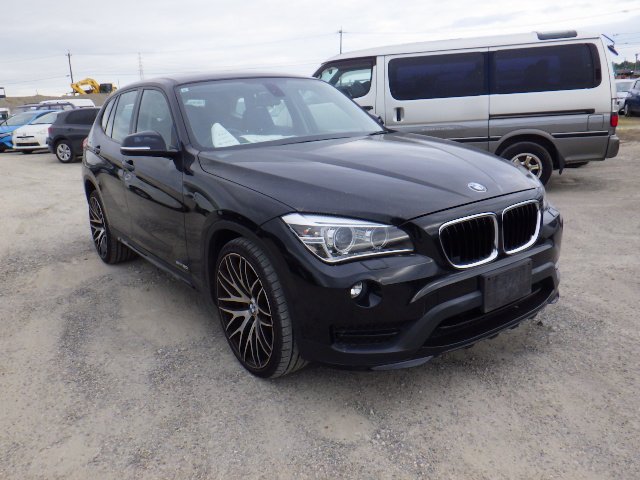 BMW X1 2015