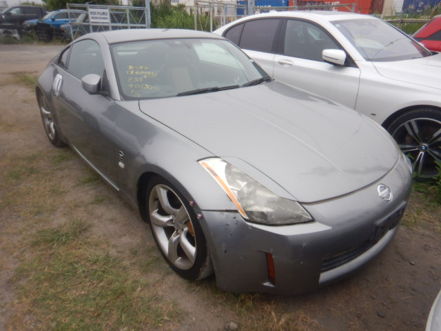 Nissan Fairlady Z 2005