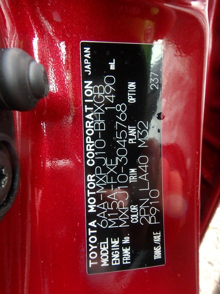 Toyota Yaris Cross 2022