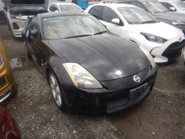 Nissan Fairlady Z 2003