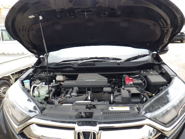 Honda CR-V 2020