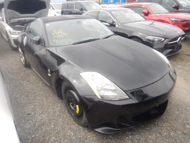 Nissan Fairlady Z 2003