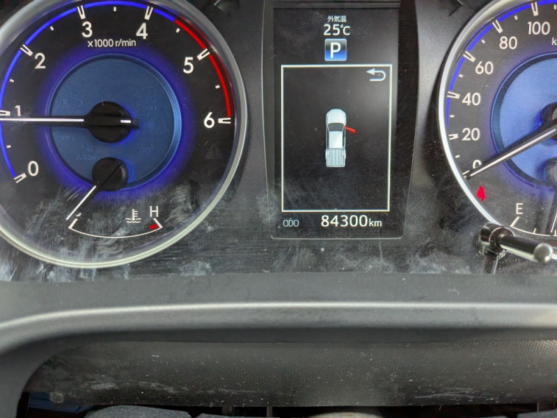 Toyota Hilux 2017