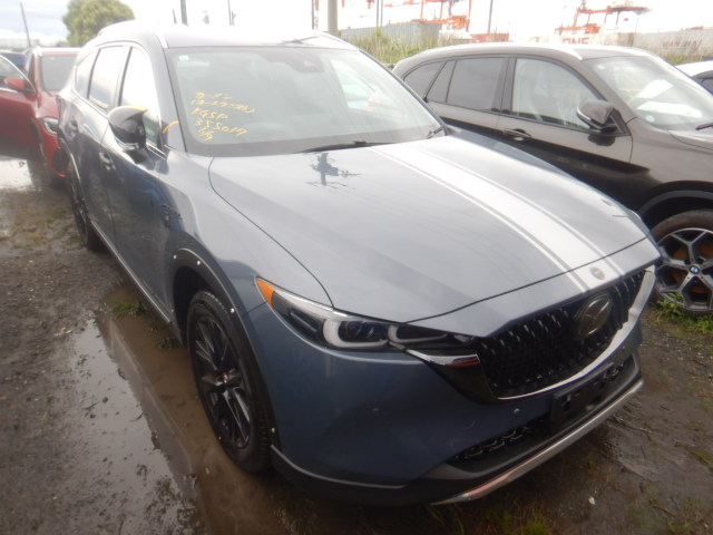 Mazda CX-8 2023