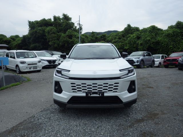 Toyota RAV4 2026