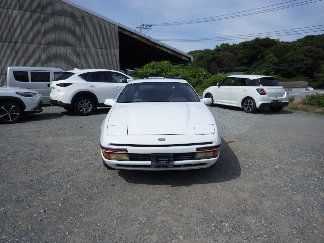 Ford Probe 1992