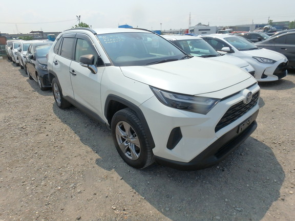 Toyota RAV4 2022